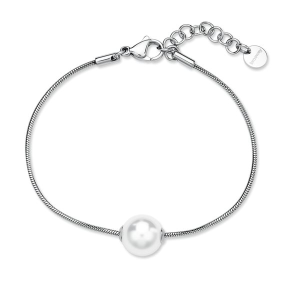 Bracciale Brosway Donna Perfect in Acciaio BPC52 - BPC52